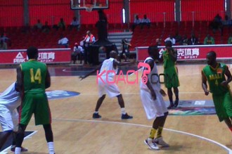 Afrobasket 2013 : Burkina Faso - Côte d'Ivoire au programme des 8ème de finale